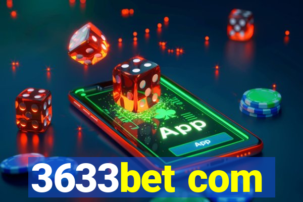 3633bet com